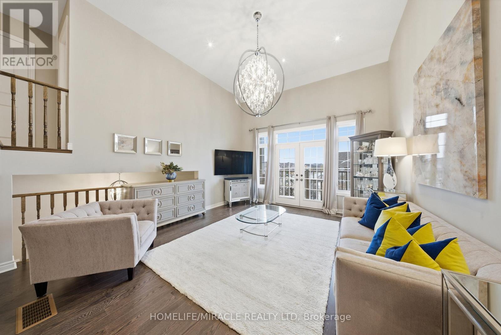 79 Willoughby Way, New Tecumseth, Ontario  L9R 0P4 - Photo 18 - N12941668