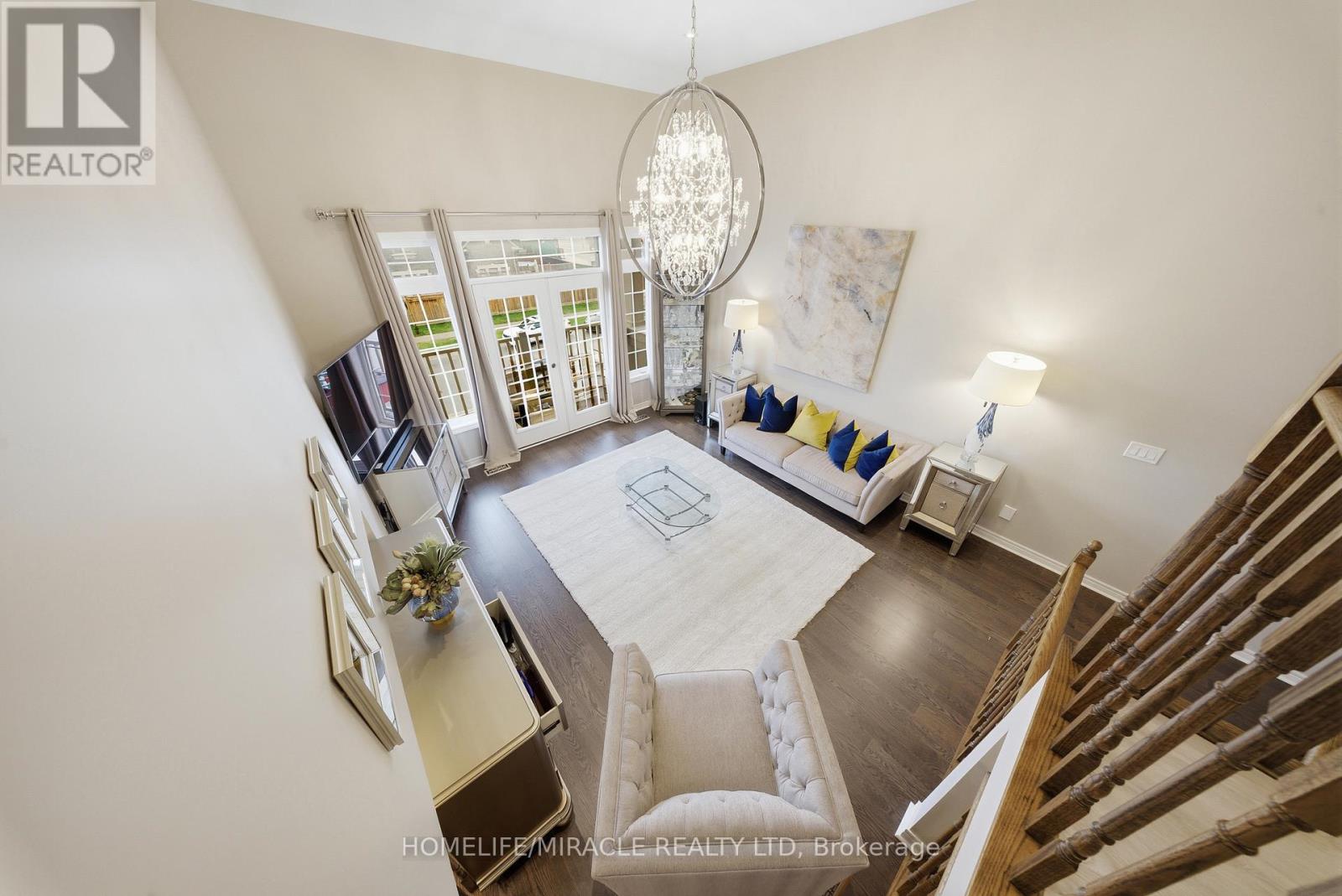 79 Willoughby Way, New Tecumseth, Ontario  L9R 0P4 - Photo 21 - N12941668