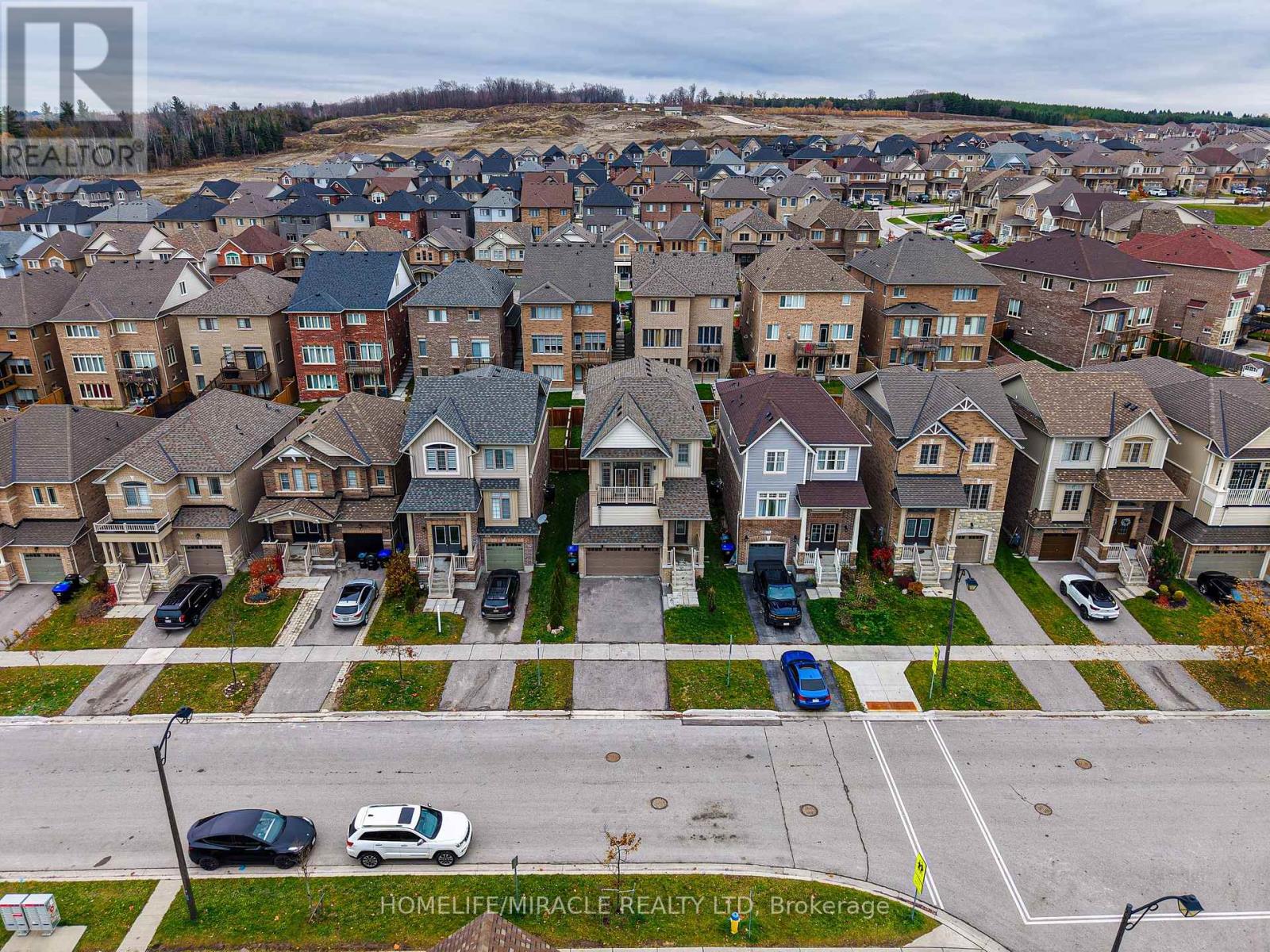 79 Willoughby Way, New Tecumseth, Ontario  L9R 0P4 - Photo 3 - N12941668