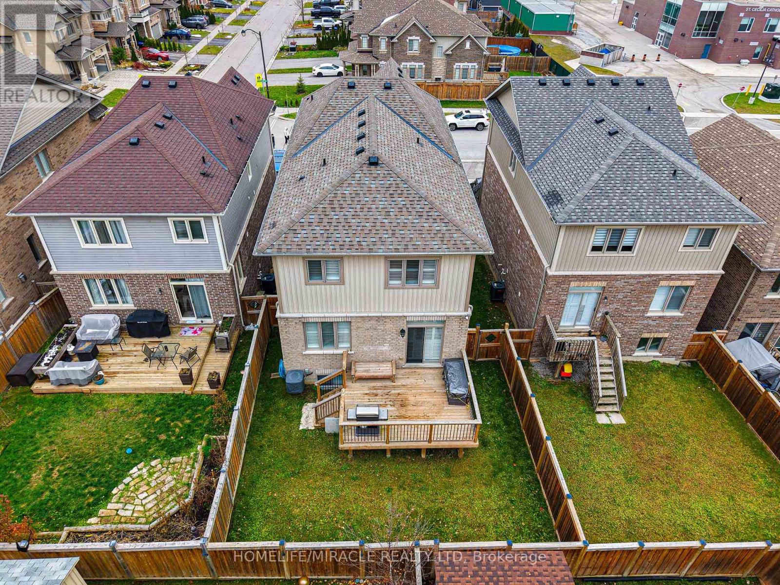 79 Willoughby Way, New Tecumseth, Ontario  L9R 0P4 - Photo 38 - N12941668