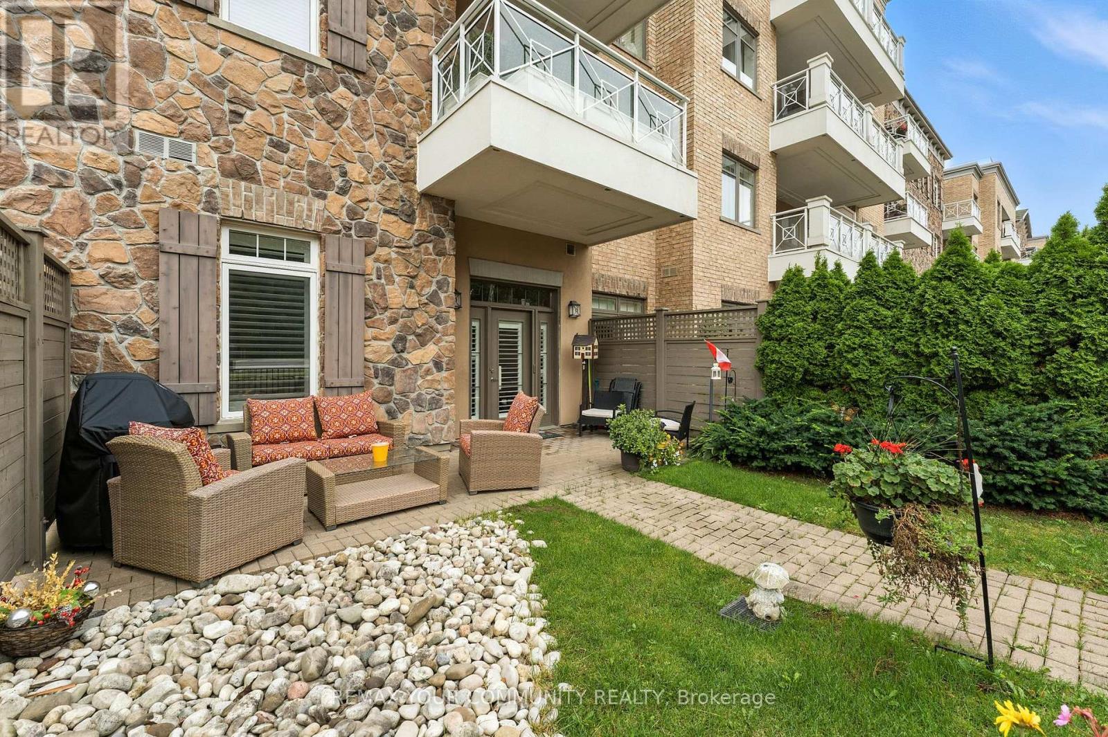 101 - 80 Burns Boulevard, King, Ontario  L7B 0B3 - Photo 14 - N12941686