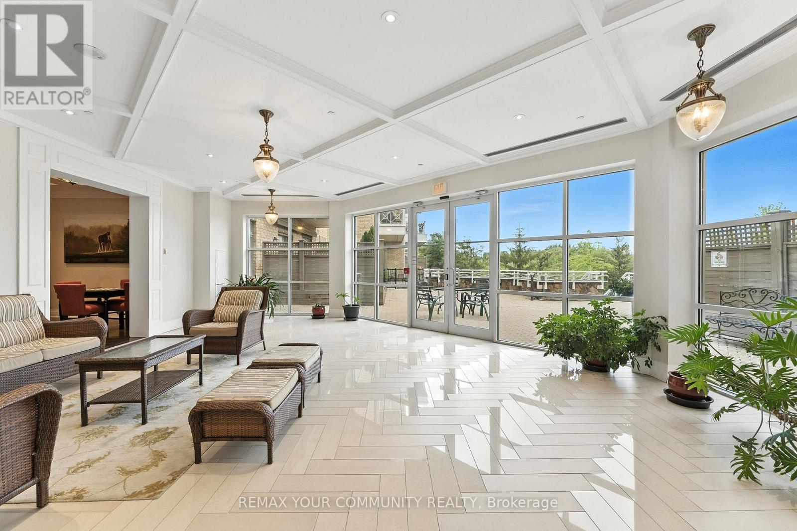 101 - 80 Burns Boulevard, King, Ontario  L7B 0B3 - Photo 21 - N12941686