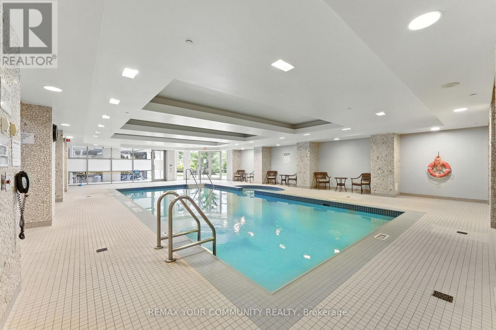 101 - 80 Burns Boulevard, King, Ontario  L7B 0B3 - Photo 24 - N12941686