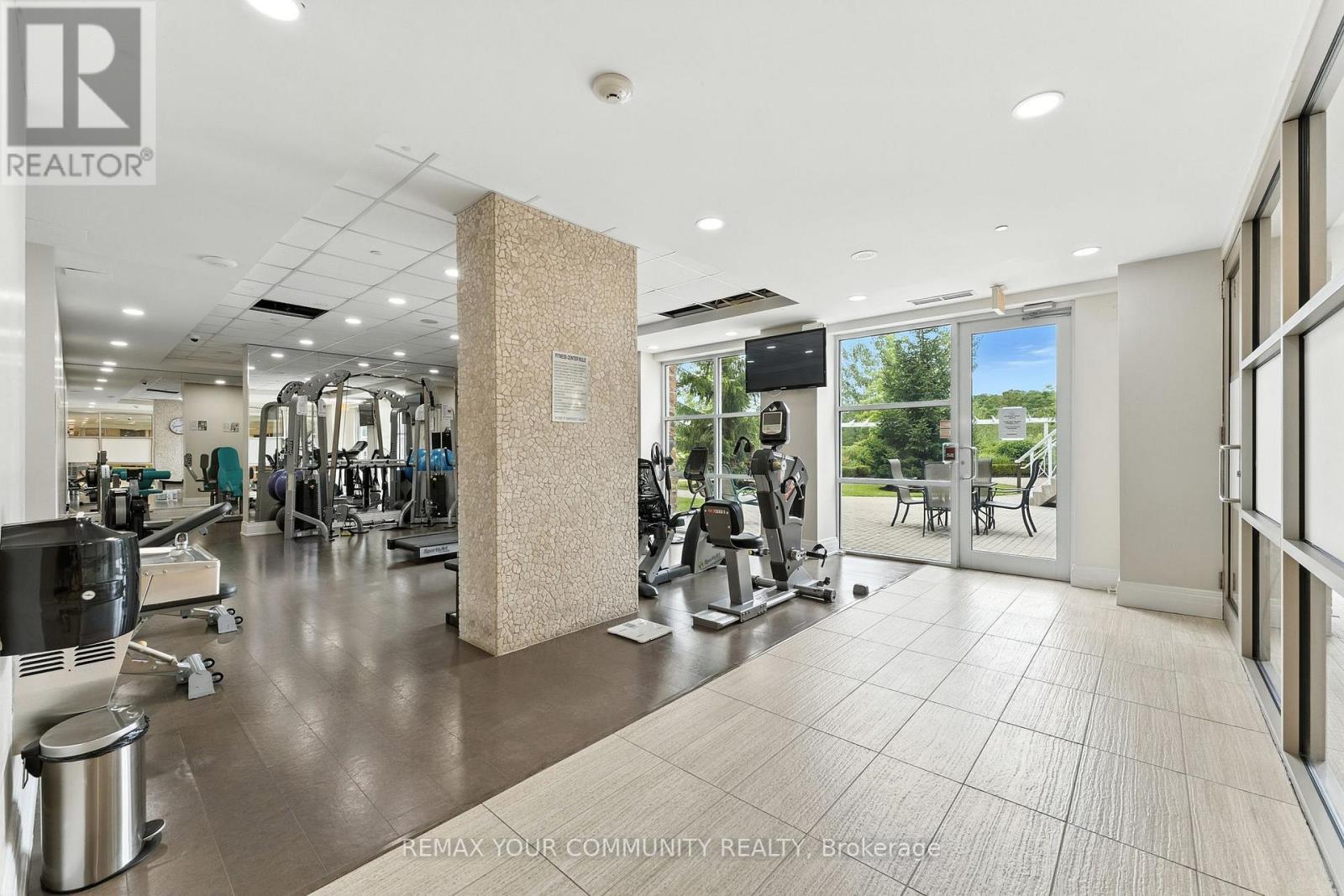 101 - 80 Burns Boulevard, King, Ontario  L7B 0B3 - Photo 25 - N12941686