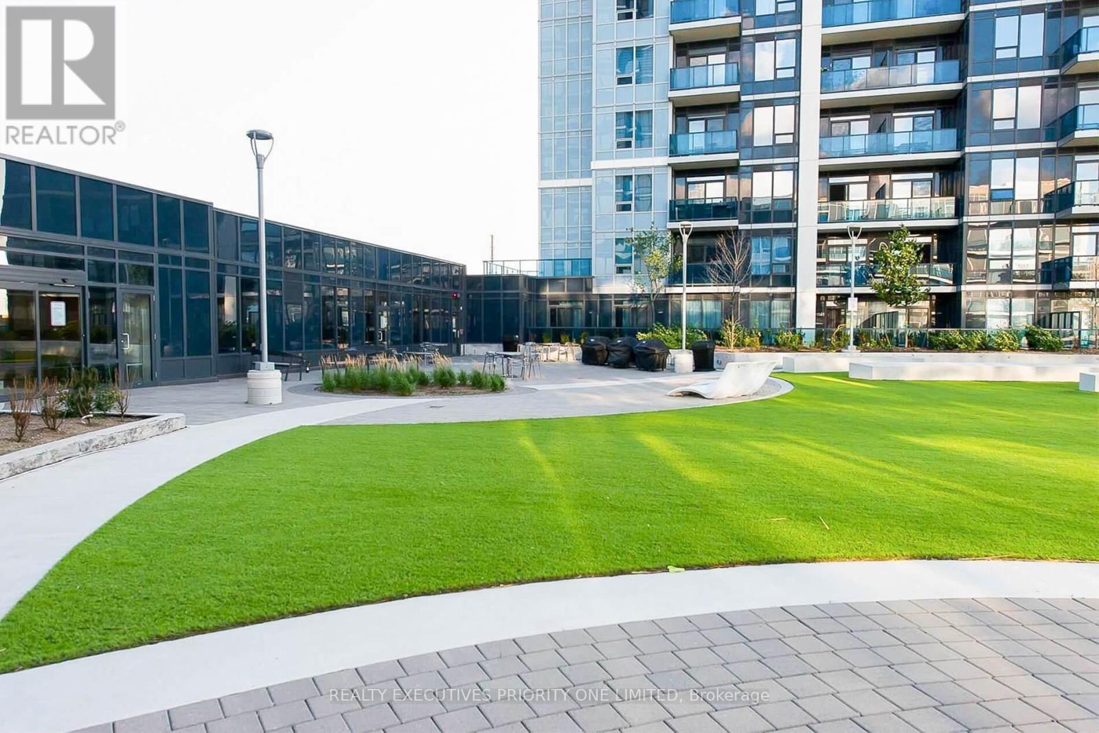 2512 - 3700 Highway 7 Road, Vaughan, Ontario  L4L 0G8 - Photo 14 - N12941704