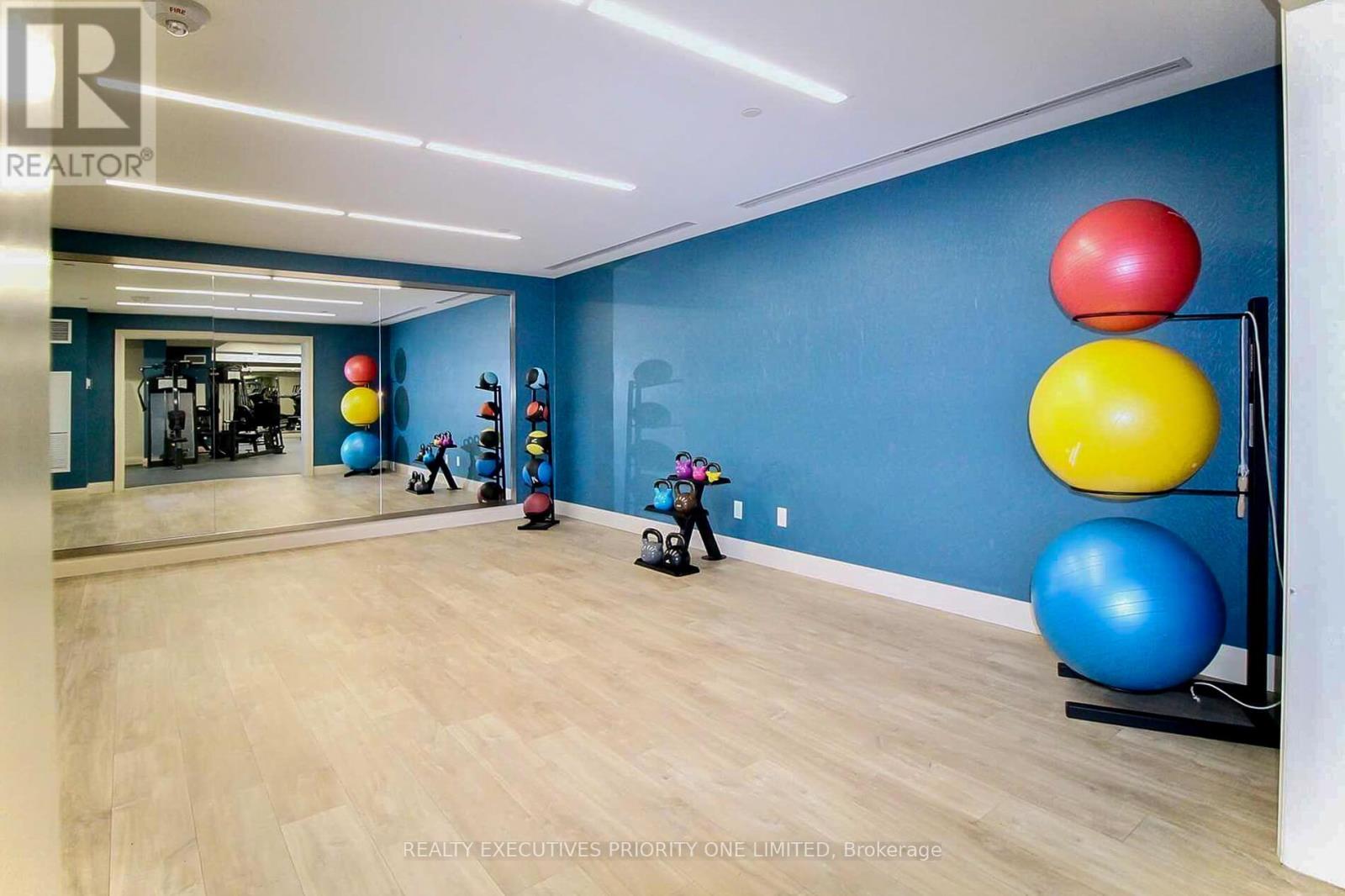 2512 - 3700 Highway 7 Road, Vaughan, Ontario  L4L 0G8 - Photo 16 - N12941704