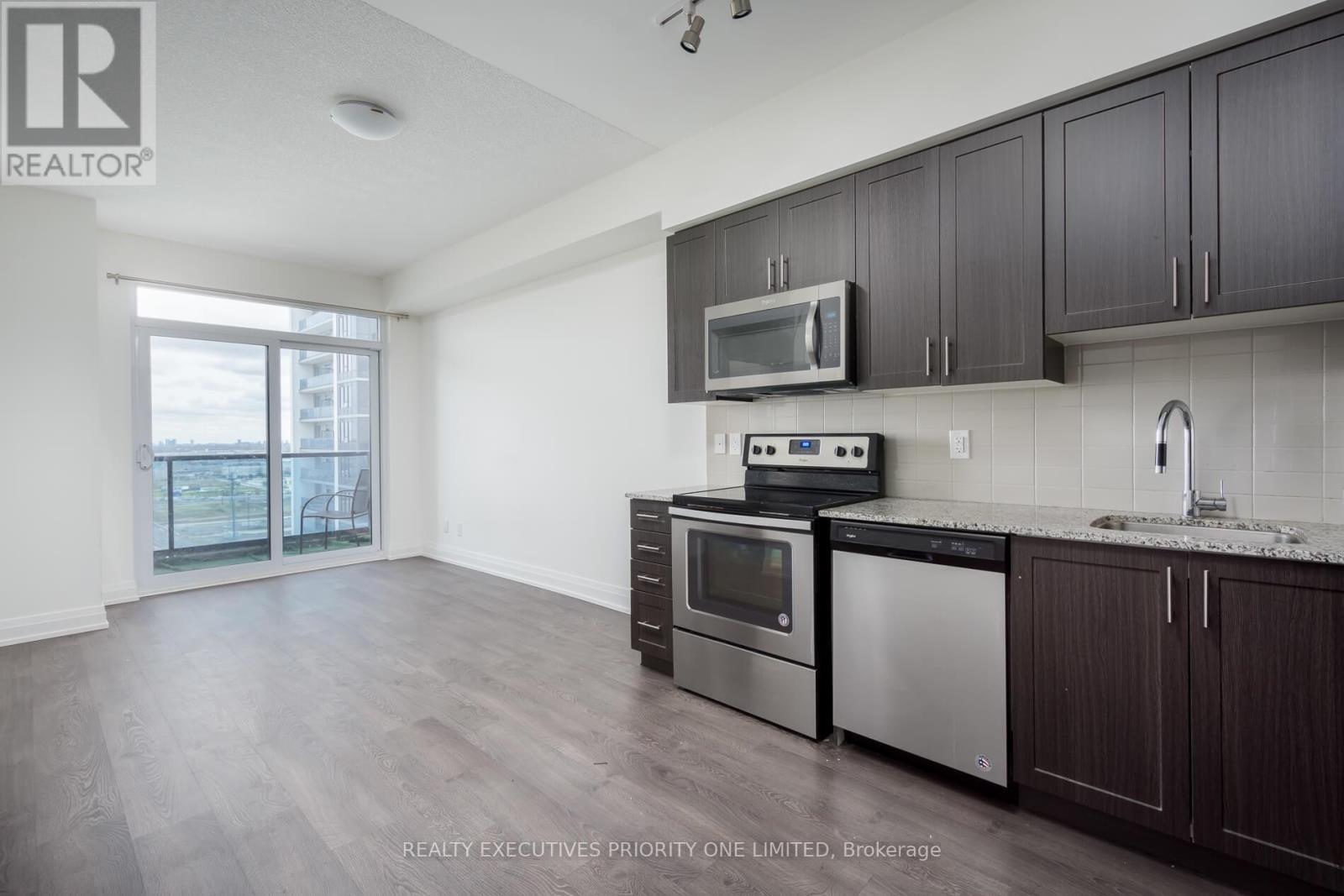 2512 - 3700 Highway 7 Road, Vaughan, Ontario  L4L 0G8 - Photo 6 - N12941704