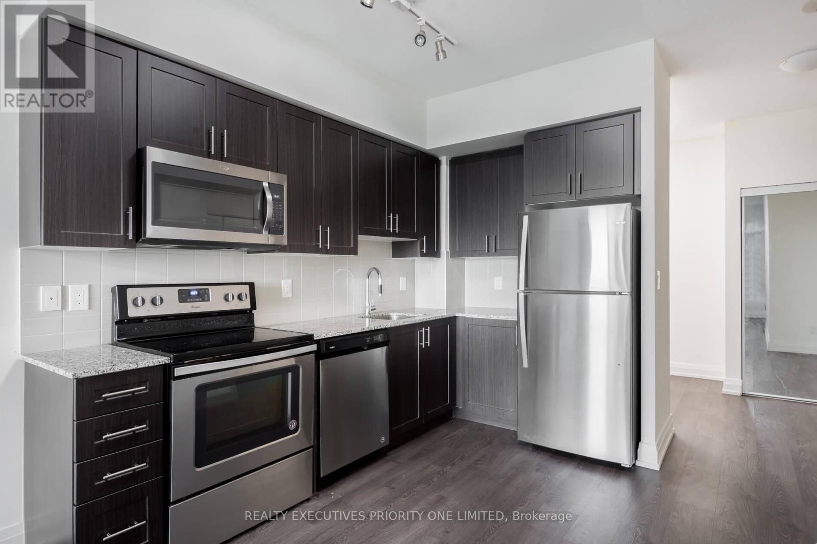 2512 - 3700 Highway 7 Road, Vaughan, Ontario  L4L 0G8 - Photo 7 - N12941704