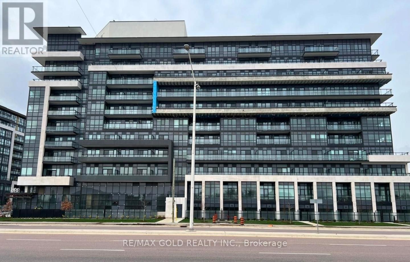 117 - 395 DUNDAS STREET W, Oakville, Ontario