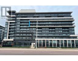 117 - 395 DUNDAS STREET W, Oakville, Ontario