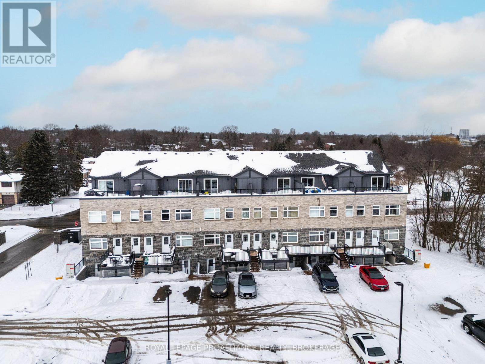 105 - 809 Development Drive, Kingston, Ontario K7M 0J4 - Photo 24 - X12940496