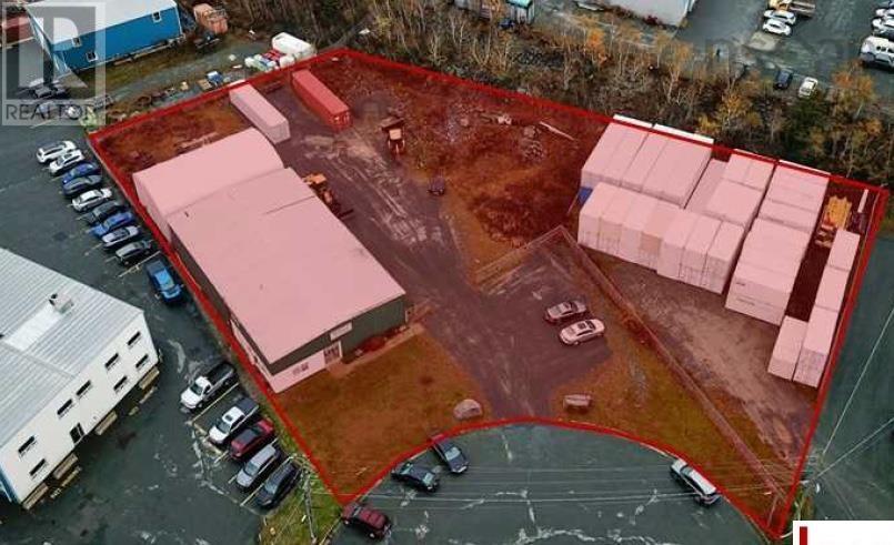 9 Notting Court, Dartmouth, Nova Scotia