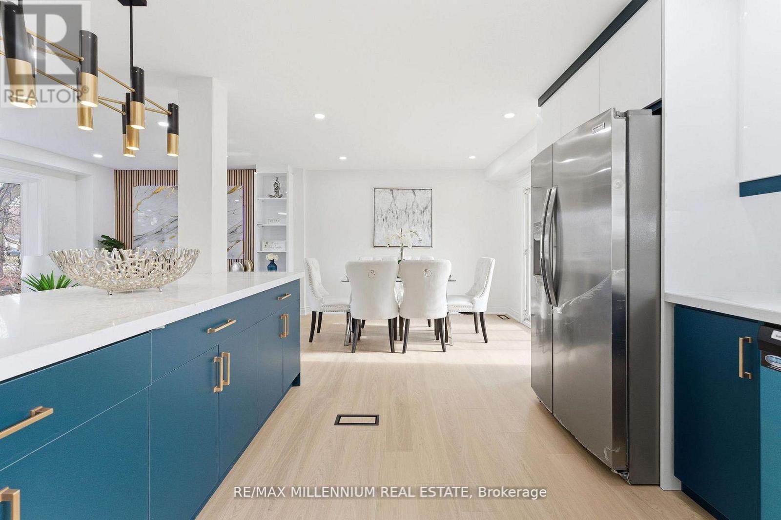 30 Allendale Road, Brampton, Ontario  L6W 2Y8 - Photo 11 - W12941554