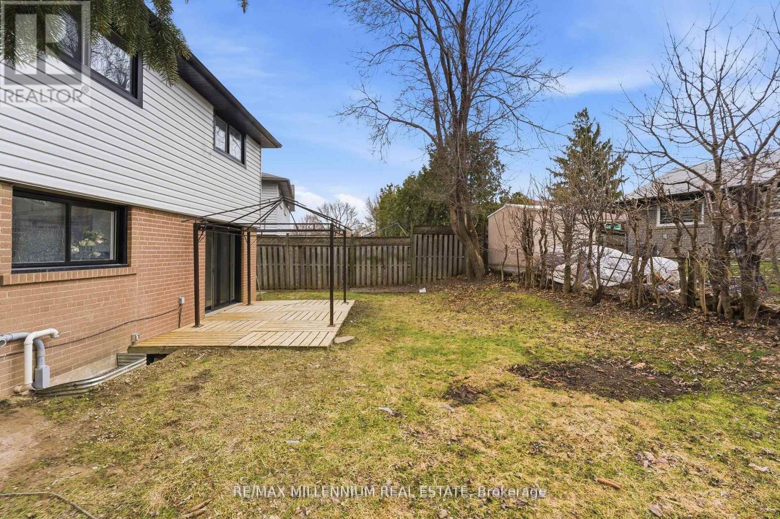 30 Allendale Road, Brampton, Ontario  L6W 2Y8 - Photo 48 - W12941554