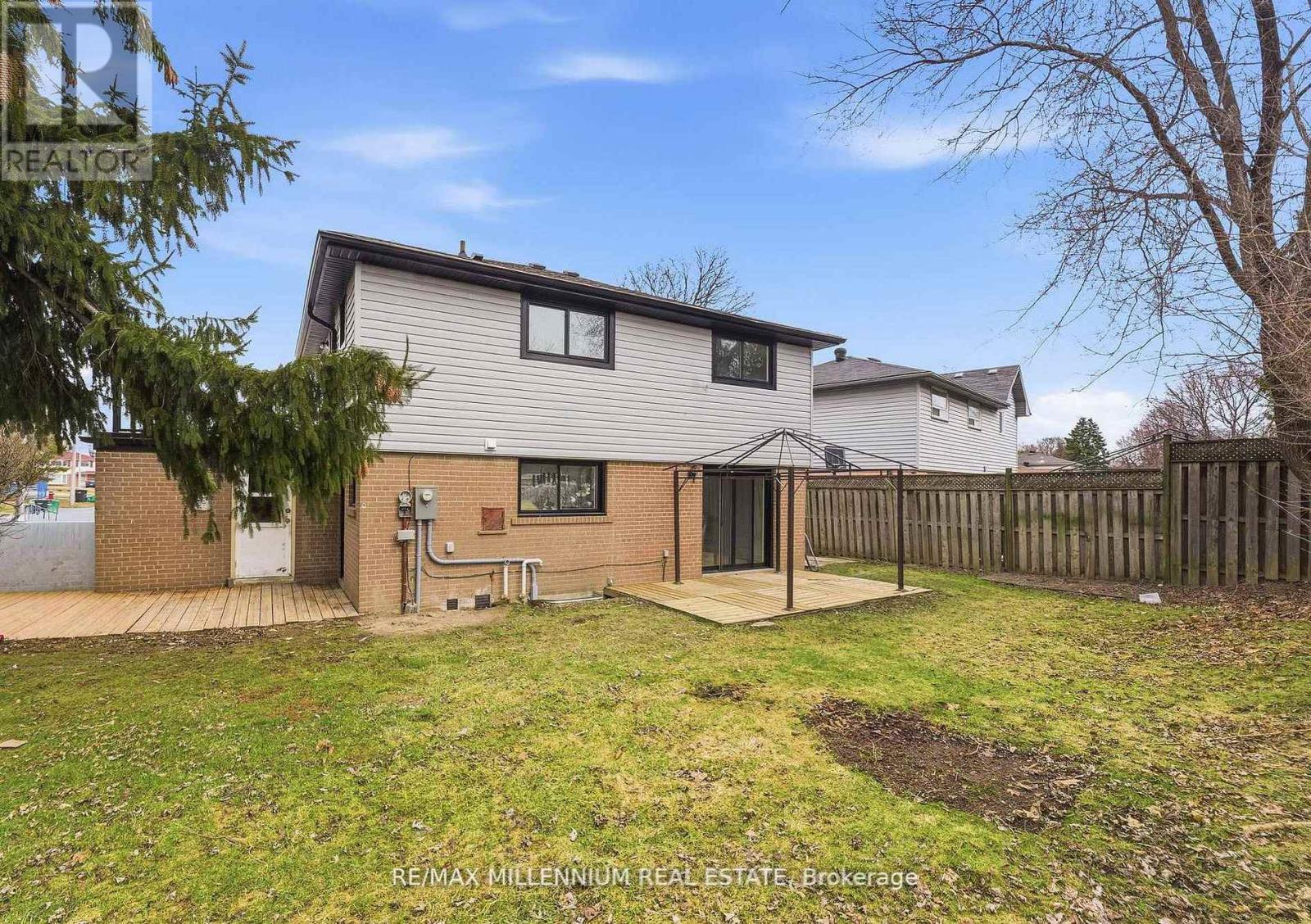 30 Allendale Road, Brampton, Ontario  L6W 2Y8 - Photo 49 - W12941554