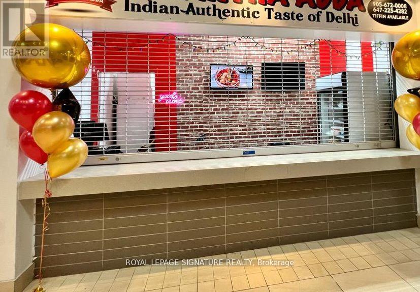 2A16 - 7215 GOREWAY DRIVE, Mississauga, Ontario