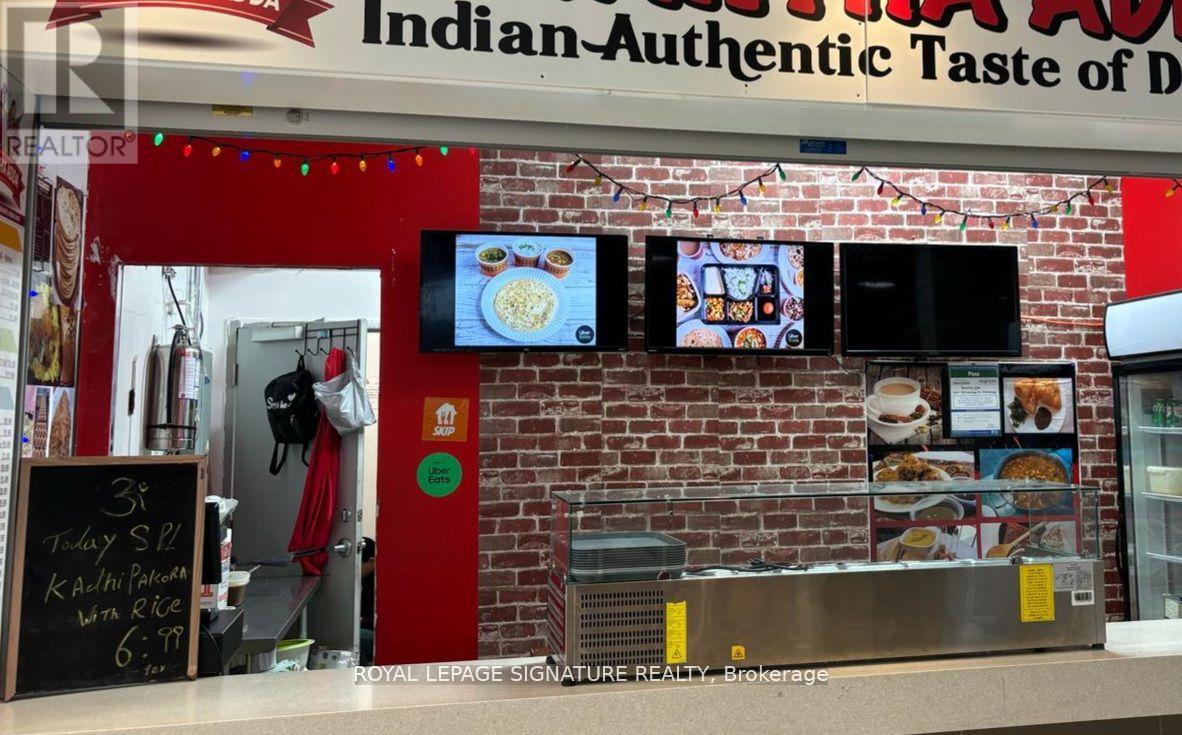 2a16 - 7215 Goreway Drive, Mississauga, Ontario  L4T 0B4 - Photo 2 - W12941564