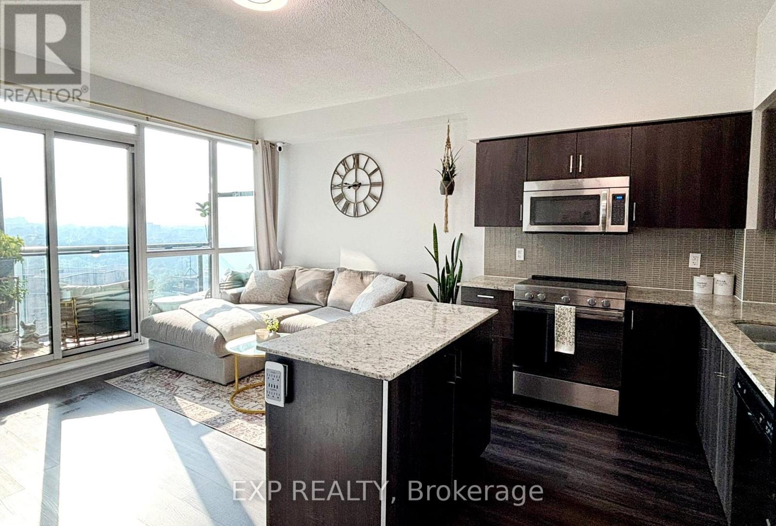 1201 - 80 ESTHER LORRIE DRIVE, Toronto, Ontario