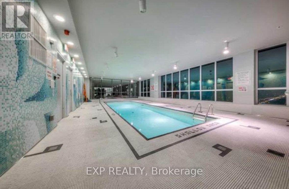 1201 - 80 Esther Lorrie Drive, Toronto, Ontario  M9W 0C6 - Photo 11 - W12941578