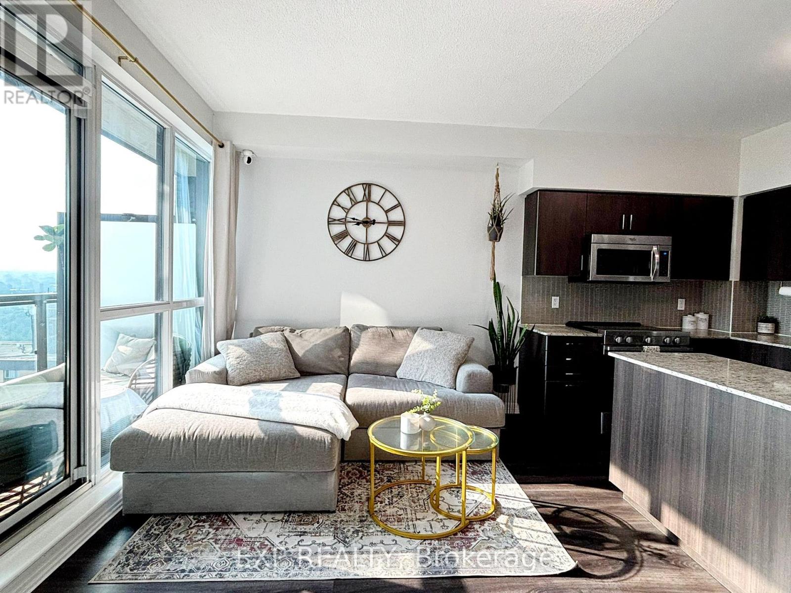 1201 - 80 Esther Lorrie Drive, Toronto, Ontario  M9W 0C6 - Photo 2 - W12941578