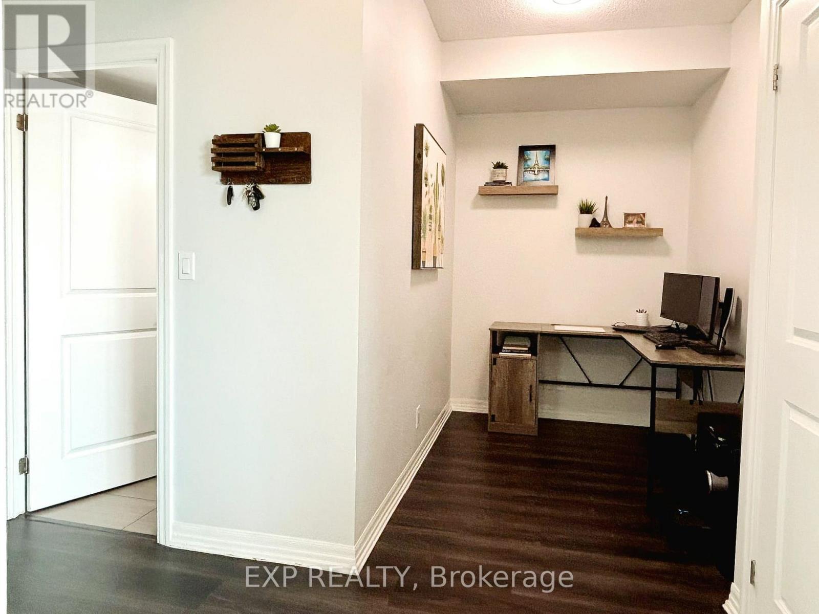 1201 - 80 Esther Lorrie Drive, Toronto, Ontario  M9W 0C6 - Photo 7 - W12941578