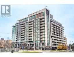 1201 - 80 ESTHER LORRIE DRIVE, Toronto, Ontario
