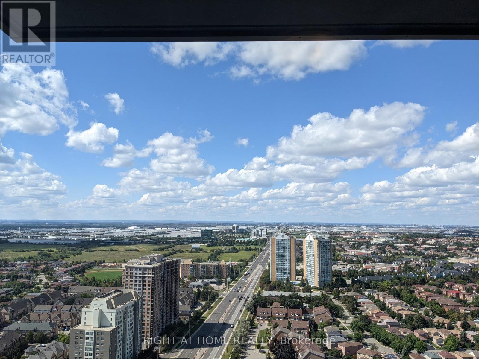 3303 - 8 NAHANI WAY, Mississauga, Ontario