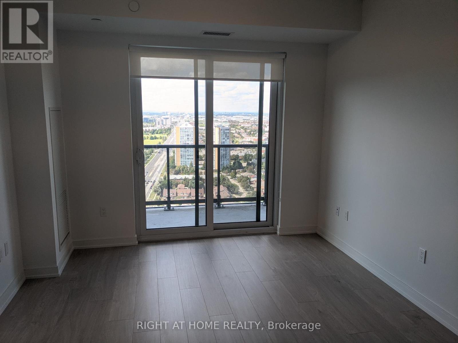 3303 - 8 Nahani Way, Mississauga, Ontario  L4Z 4J8 - Photo 2 - W12941582