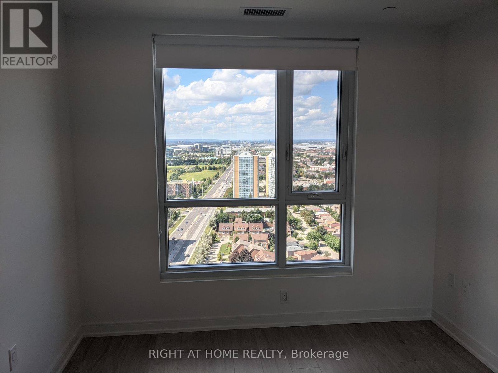 3303 - 8 Nahani Way, Mississauga, Ontario  L4Z 4J8 - Photo 3 - W12941582