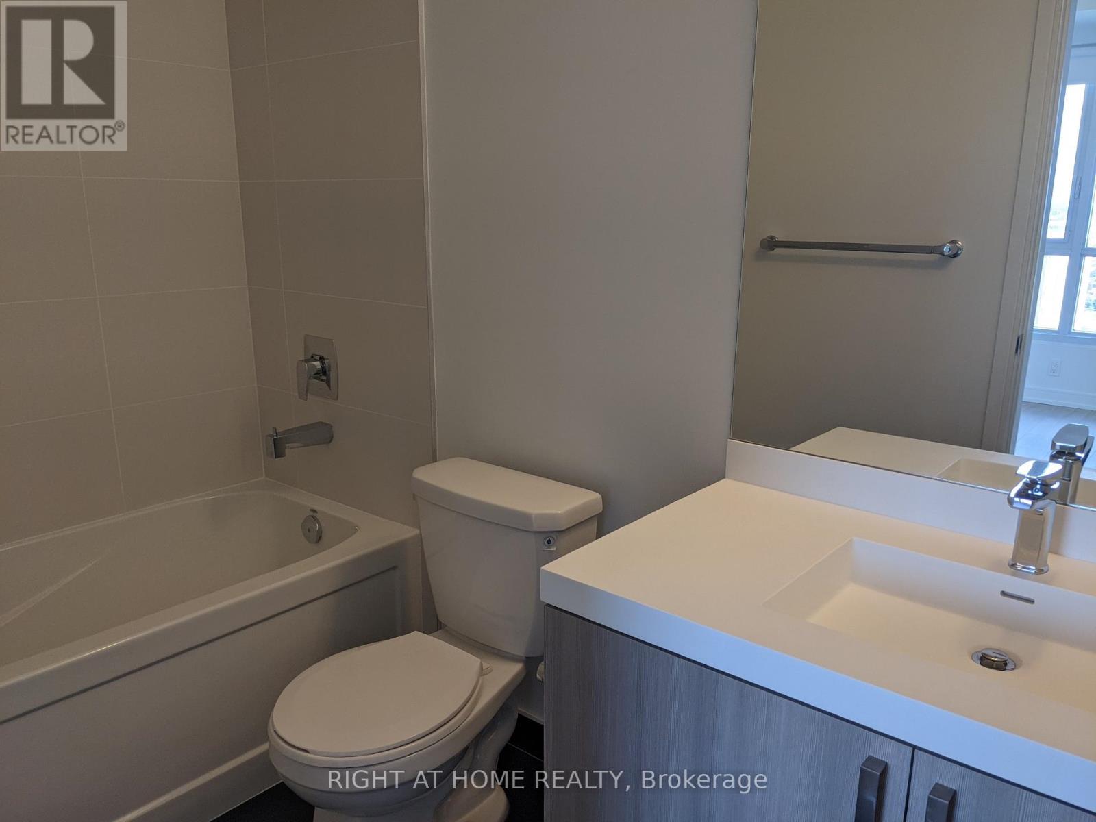 3303 - 8 Nahani Way, Mississauga, Ontario  L4Z 4J8 - Photo 4 - W12941582