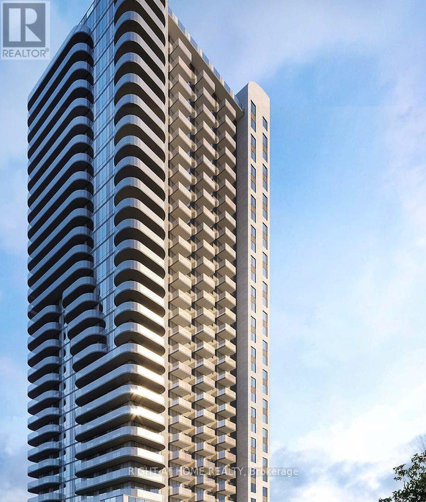 3303 - 8 Nahani Way, Mississauga, Ontario  L4Z 4J8 - Photo 8 - W12941582