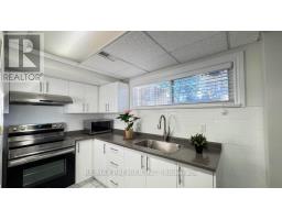 3551 BURNINGELM CRESCENT, Mississauga, Ontario