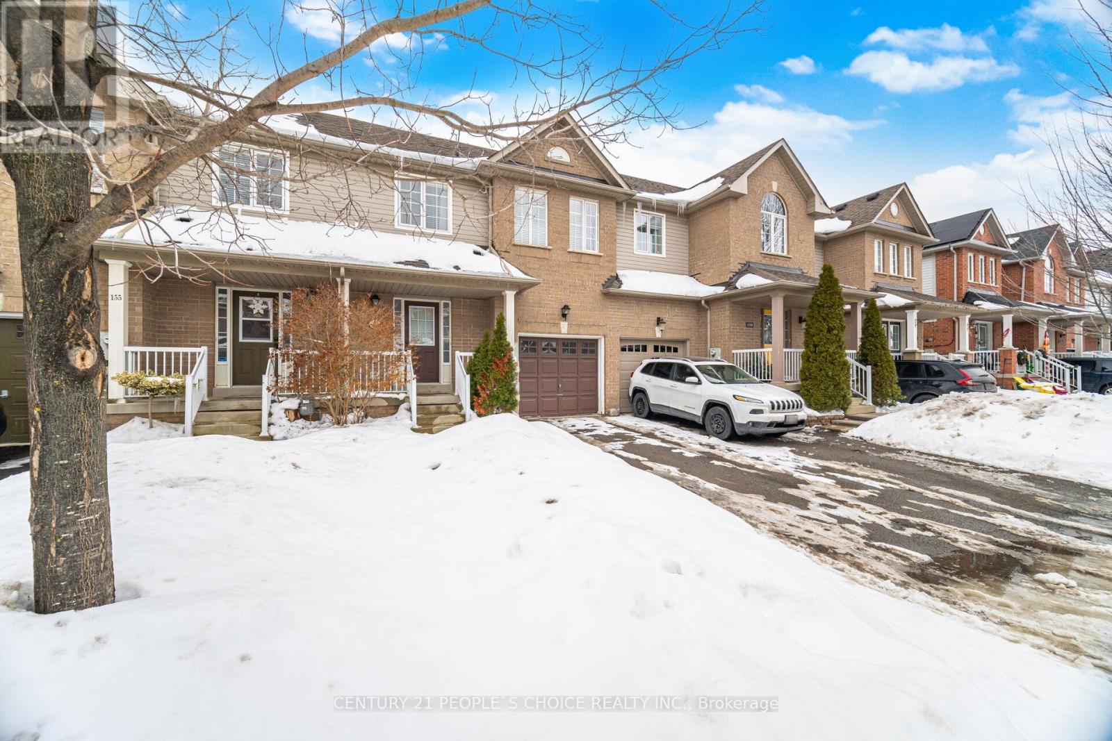 157 Panton Trail E, Milton, Ontario  L9T 6K2 - Photo 4 - W12941592