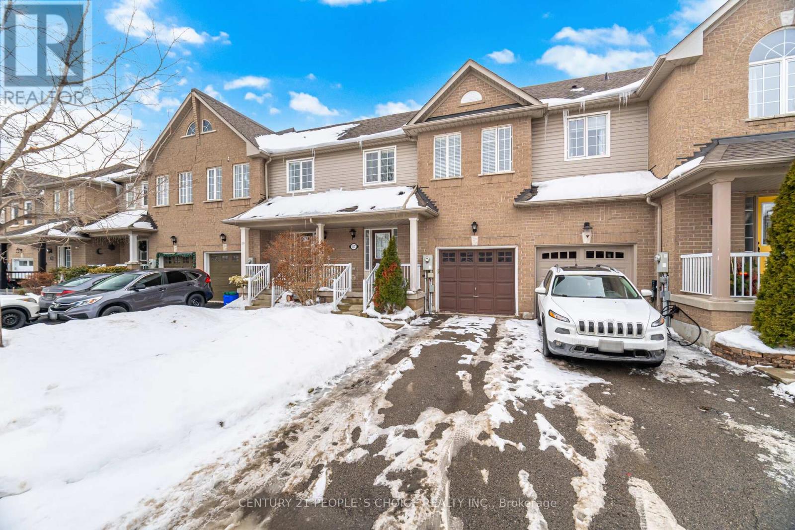 157 Panton Trail E, Milton, Ontario  L9T 6K2 - Photo 5 - W12941592