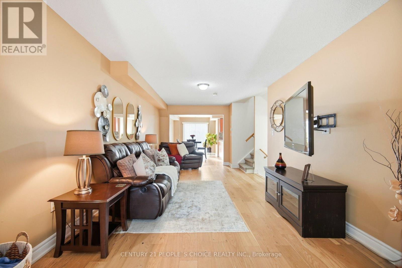 157 Panton Trail E, Milton, Ontario  L9T 6K2 - Photo 8 - W12941592