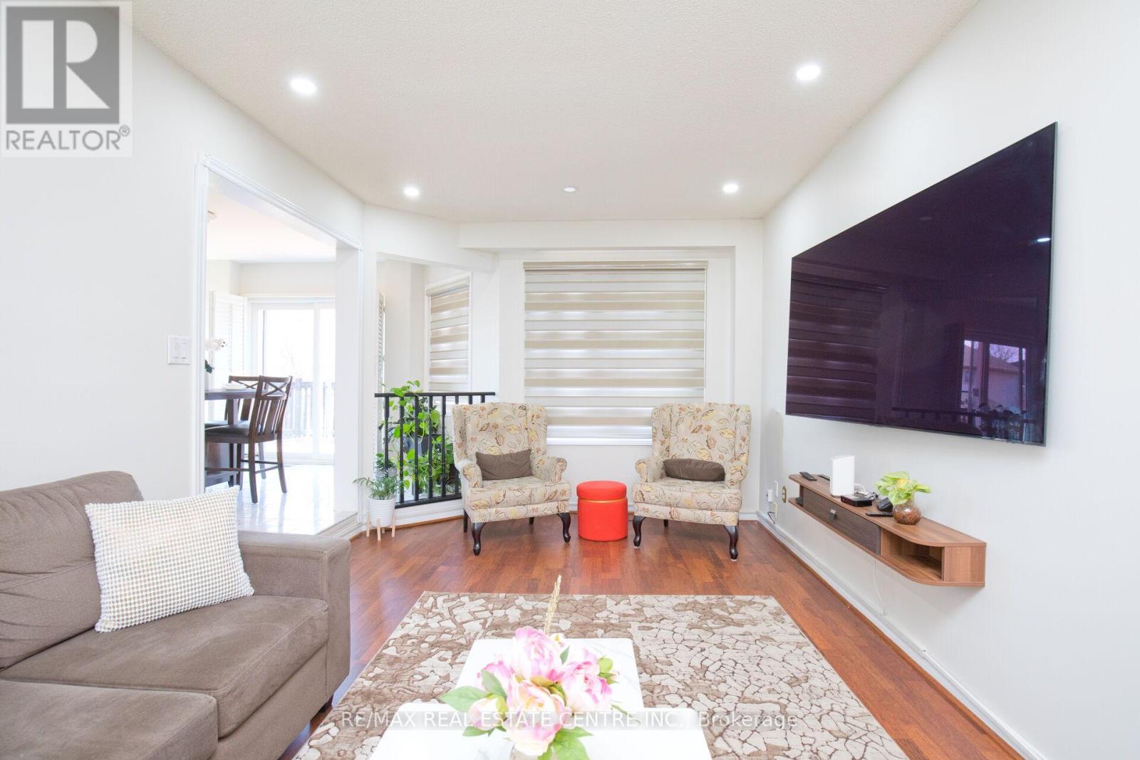 34 Smithers Crescent, Brampton, Ontario  L6Y 3K8 - Photo 18 - W12941596