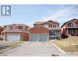 34 SMITHERS CRESCENT, Brampton, Ontario