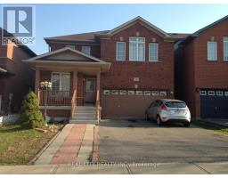 19 FAIRHILL AVENUE, Brampton, Ontario