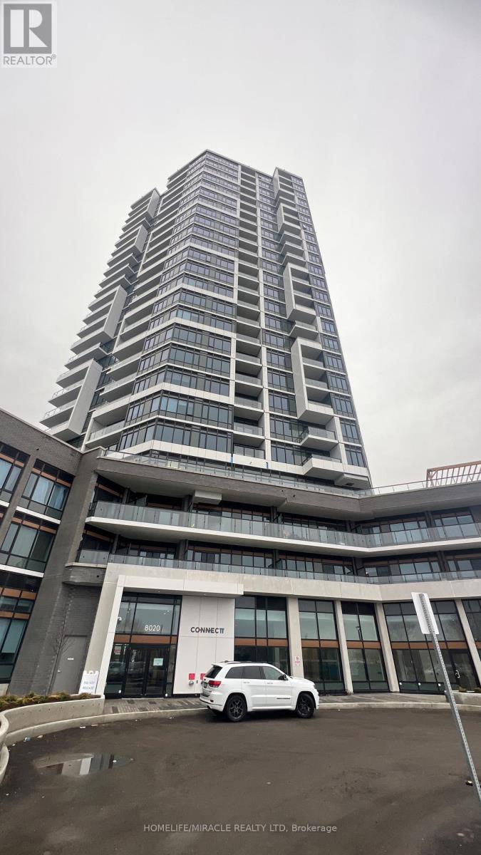 2402 - 8020 DERRY ROAD, Milton, Ontario