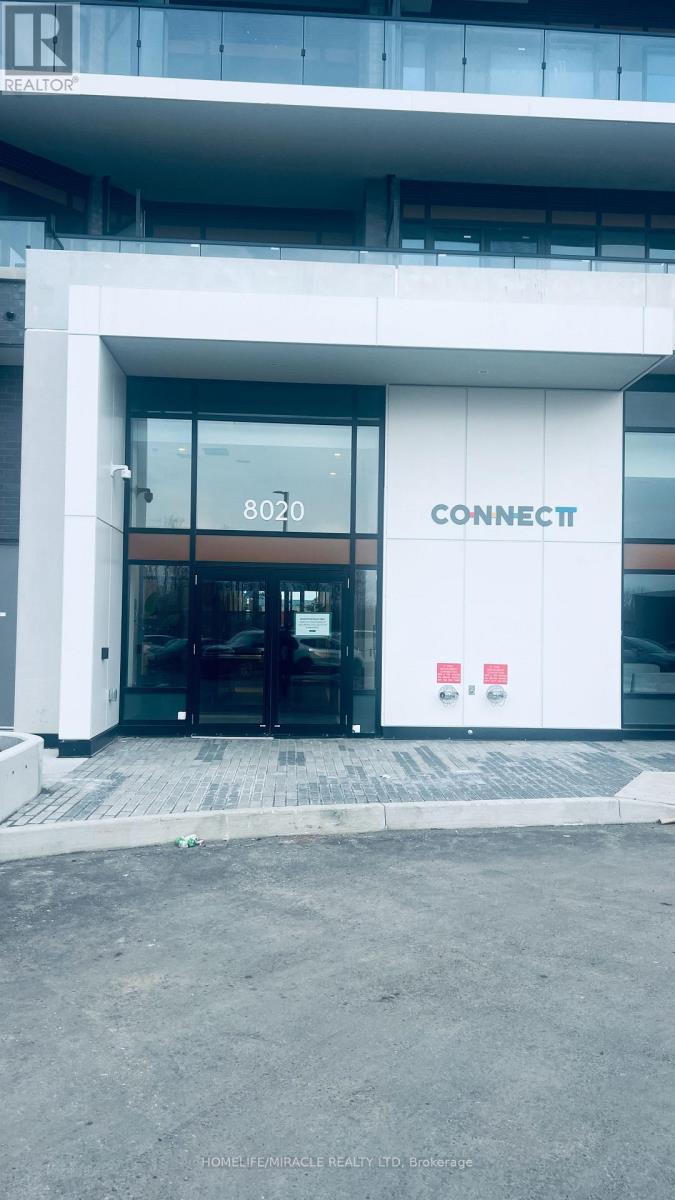 2402 - 8020 Derry Road, Milton, Ontario  L9T 9N7 - Photo 3 - W12941614