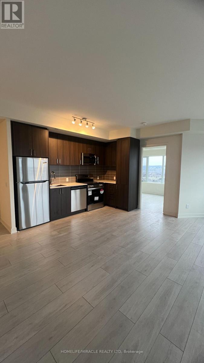 2402 - 8020 Derry Road, Milton, Ontario  L9T 9N7 - Photo 5 - W12941614