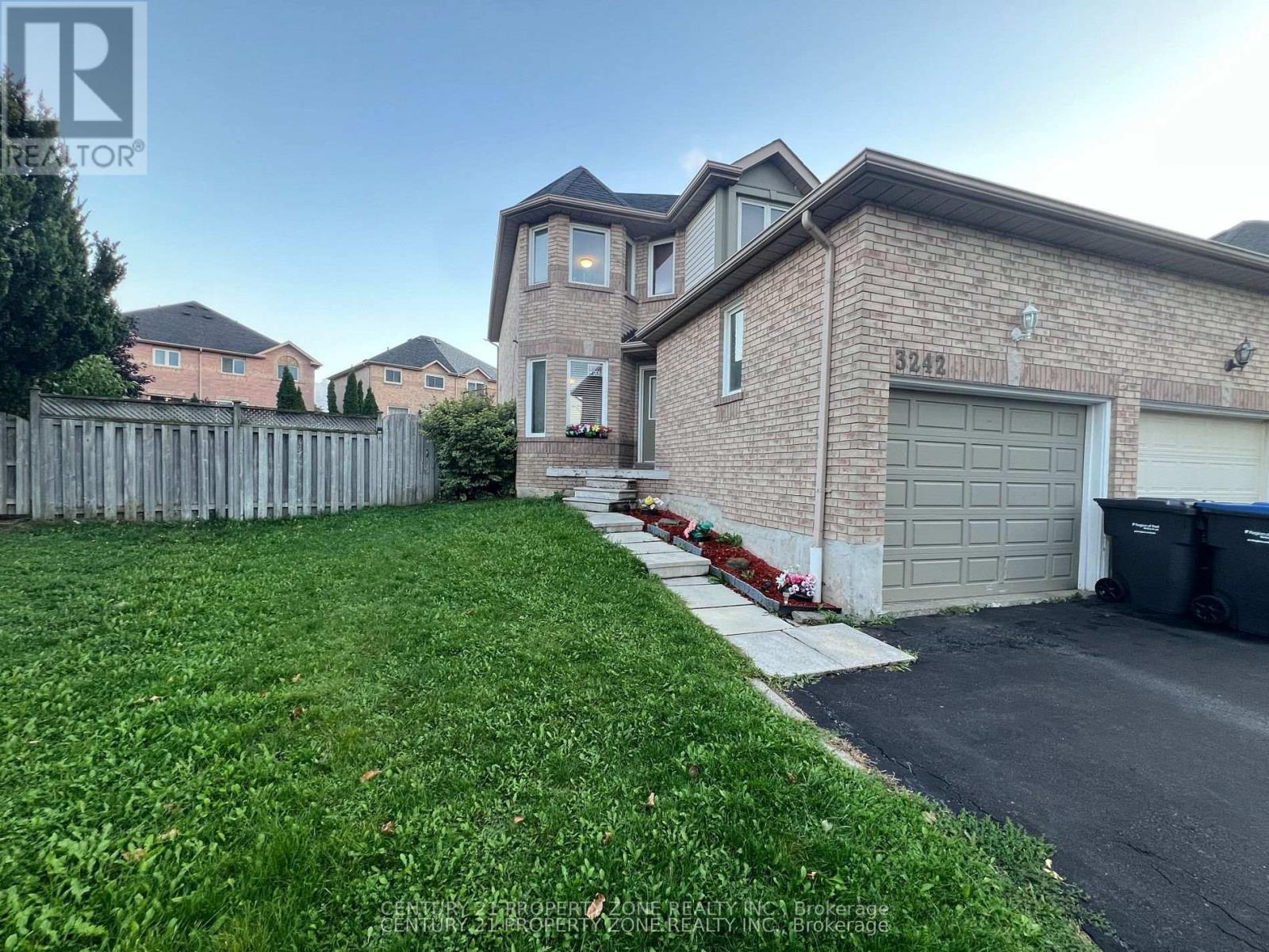 3242 TORTOLA COURT, Mississauga, Ontario