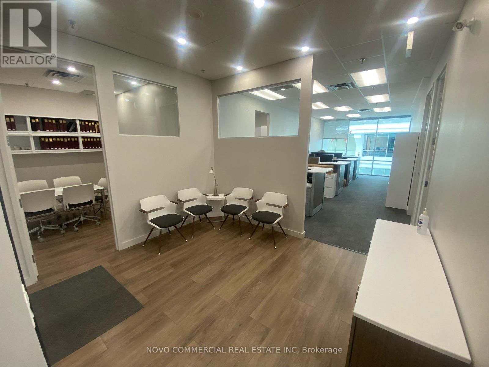 476 - 700 Lawrence Avenue W, Toronto, Ontario  M6A 3B4 - Photo 1 - W12941658