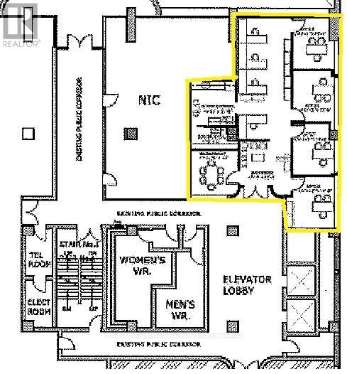 476 - 700 Lawrence Avenue W, Toronto, Ontario  M6A 3B4 - Photo 11 - W12941658