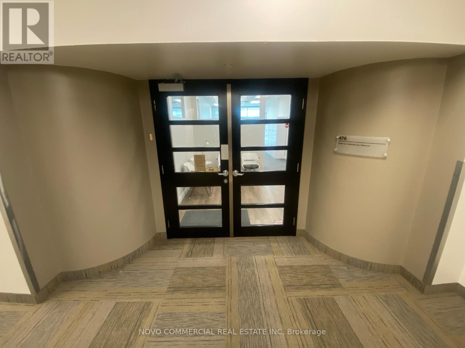 476 - 700 Lawrence Avenue W, Toronto, Ontario  M6A 3B4 - Photo 2 - W12941658