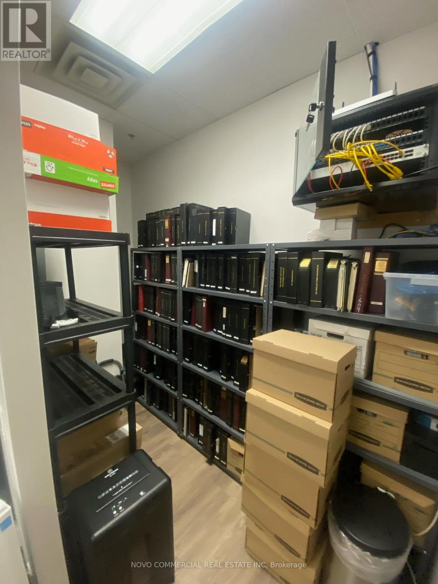 476 - 700 Lawrence Avenue W, Toronto, Ontario  M6A 3B4 - Photo 7 - W12941658