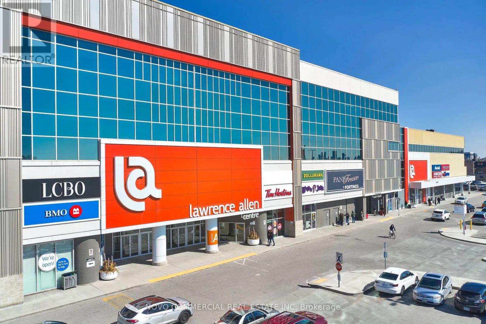 476 - 700 Lawrence Avenue W, Toronto, Ontario  M6A 3B4 - Photo 9 - W12941658