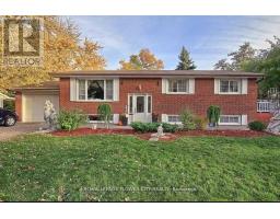 (MAIN FLOOR) - 157 ELLIOTT STREET, Brampton, Ontario