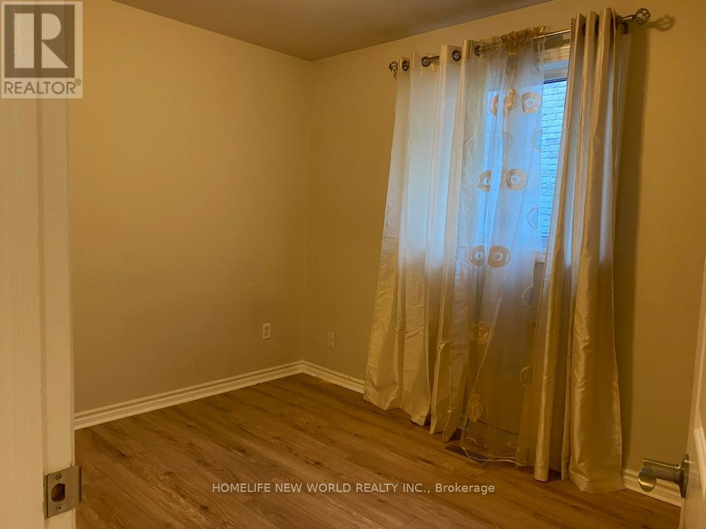 151 Chalfield Lane, Mississauga, Ontario  L4Z 1K9 - Photo 10 - W12941690