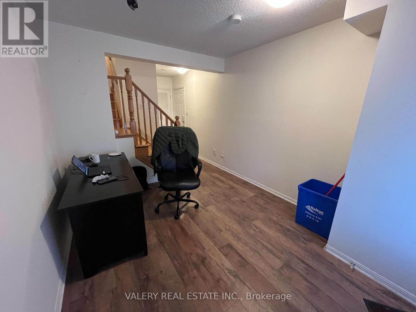 1 - 814 Fowles Court, Milton, Ontario  L9T 0Z6 - Photo 14 - W12941700